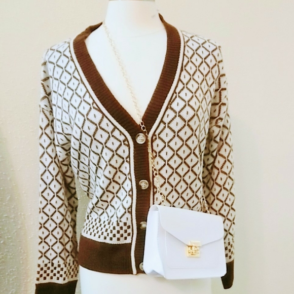 Womens Cardigan /Sweater - Picture 9 of 16